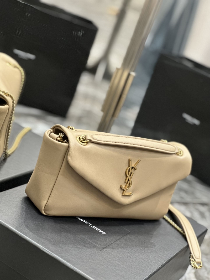 YSL Top Handle Bags